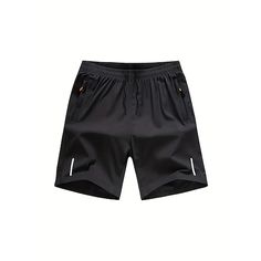 Season:Summer; Fabric:Polyester; Gender:Men's; Style:Gymnatics; Elasticity:Micro-elastic; Occasion:Sports,Going out,Weekend; Fit Type:Regular Fit; Function:Casual,Breathable,Running,Quick Dry; Waistline:Natural; Pattern:Plain; Design:Pocket,Drawstring,Elastic Waist; Pants Type:Running Shorts,Gym Shorts,Athletic Shorts; Listing Date:12/18/2023; Hips:; Length:; Pants Length:Knee Length Cheap Blue Athletic Shorts For Training, Affordable Adidas Sports Shorts, Cheap Nike Black Athletic Shorts, Affordable Black Nike Athletic Shorts, Active Shorts, Gym Shorts, Plain Design, Type Of Pants, Pants Length