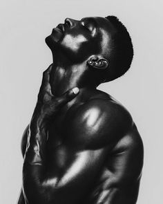 Black Male Photoshoot Ideas, Black Male Aesthetic Faceless, Black Male Photography, Black Man Studio Photoshoot, Black Male Model Photography, Black Male Editorial Photography, Vibe Art, Black Male Models, Studio Photography Poses