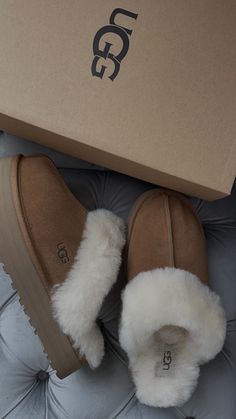 uggs Stile Hijab, Cute Slippers