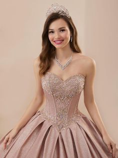 Ruffled Charro Quinceanera Dress by Ragazza Fashion M25-125 – ABC Fashion Glitter Ball Gown, Quinceañera Dresses, Charro Quinceanera Dresses, Tulle Dress Long, Fiesta Dress, Glitter Ball, Pretty Quinceanera Dresses, Beautiful Long Dresses, Gown Skirt