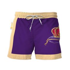 Crown Royal Purple Beige Basic Swim Trunks, Crown Royal swim trunks, Crown Royal swim shorts, men's Crown Royal swim trunks, Crown Royal shorts, Crown Royal board shorts, Crown Royal beach shorts, man's shorts, man's Workout Shorts, man's swim trunks Male Crown, Hawaiian Shorts, Mens Swim Trunks, Crown Royal, Royal Purple, Beach Shorts, Swim Trunks, Board Shorts, Swim Shorts