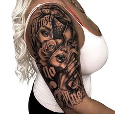 Lace Thigh Tattoos, Calf Tattoo Ideas, Aztec Tattoos Sleeve, Whole Tattoo, Cartoon Tattoo Ideas, Unique Half Sleeve Tattoos, 30 Tattoo, Half Sleeve Tattoos Forearm