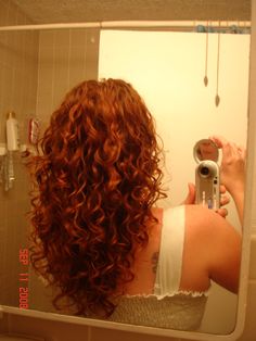 Live Curly Live Free - Curl Gallery Long Curly Haircuts, Layered Curly Hair, Curly Hair Inspiration, Curly Hair Tips, Long Hairstyles, Curly Hair Cuts, Long Curly Hair, Long Curly