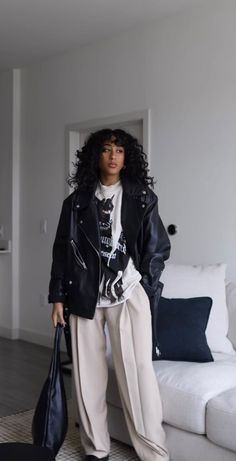 Pakaian Hipster, Looks Hip Hop, Meagan Good, Looks Street Style, Outfit Trends, Streetwear Fashion Women, Mode Inspo, Looks Chic, Tomboy Fashion