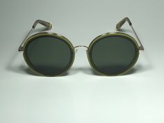 Fashion Olive Sunglasses. Condition is New with tags. Shipped with USPS First Class Package. Green Sunglasses For Everyday Summer Wear, Green Summer Sunglasses For Everyday, Everyday Summer Green Sunglasses, Handmade Sunglasses For Summer Gift, Summer Gift Sunglasses With Glass Material, Green Round Frame Sunglasses For Summer, Green Round Frame Summer Sunglasses, Summer Green Round Frame Sunglasses, Sunglasses Summer