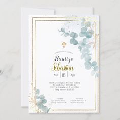 Baptism Card, Baptism Cards, Creative Diy Gifts, Christening, Diy Gifts, Gifts