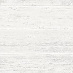 white wood planks textured as background for a wallpaper or flooring design