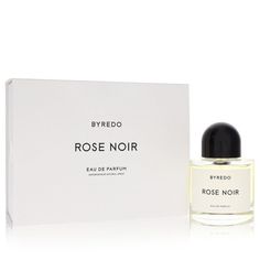 Make a great first impression with Byredo Rose Noir for women, a fun, floral fragrance that gives classic scent elements a modern twist. Introduced in 2008 by the fragrance experts at Byredo, this delicate, feminine scent overlays light notes of grapefruit and freesia, over a long-lasting middle note of Damask rose and base notes of oakmoss and labdanum, The result is an exciting, attention-getting fragrance that is ideal for both date nights and special events. Noir Perfume, Rose Noir, Damask Rose, New Fragrances, Womens Fragrances, Floral Fragrance, First Impression, Women Fragrance, Grapefruit