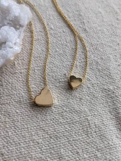 - 14k gold filled - can select your desired length- available in 8mm & 10mm Jewelry Bracelets Gold, Charm Necklaces, Necklace Charm, Dallas Tx, Heart Necklace, Charm Necklace, Arrow Necklace, Gold Filled, Necklace Lengths