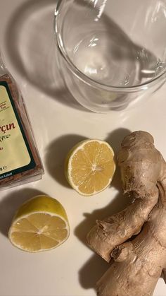 Lemon Ginger Shots, Detox Shots, How To Live Healthy, Ginger Shots, Ginger Shot, Lemon Ginger, Live Healthy, Healthy Food Motivation, Holistic Lifestyle