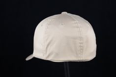 "US Navy Chief Hat (3D puff Design) Khaki Hat with Black and Black embroidery Available in Chief, Senior Chief and Master Chief Size: S/M (6 3/4\" - 7 1/4\") or L/XL (7 1/8\" - 7 5/8\") Fitted Hats: Flexfit 6277 Contents: 63% Polyester / 34% Cotton / 3% Spandex *Baseball cap with wool-like fabric *Hard buckram. Structured *Closed back. Stretch fitted *Silver undervisor, 8-row stitching on visor Embroidered and Shipped from Gurnee, Illinois USA Thank you for choosing Romero Threads. We pride ours Puff Design, Navy Chief, Black And Black, Black Embroidery, Cool Hats, Khaki Color, Us Navy, Fitted Hats, Trucker Cap