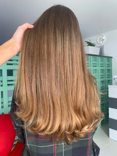 Hair Cut, Cut And Color, Hair Inspo, Hair Cuts, Blonde, Hairstyles, Long Hair Styles, Hair Styles, Hair