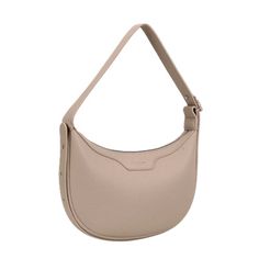 David Jones Paris Women Fashion Pu Leather Shoulder Crossbody Small Bag - Gravel This Pu Leather Crossbody Bag Is A Chic And Versatile Accessory For Any Outfit. Its Sleek Design And Adjustable Strap Make It Easy To Carry And Style. The Compact Size Is Perfect For Carrying Essentials While On The Go. Whether For A Casual Outing Or A Night Out, This Crossbody Bag Is A Stylish Choice. The Pu Leather Material Adds A Touch Of Sophistication To Your Look. Stay Hands-Free And Fashionable With This Tren Versatile Beige Baguette Bag For Errands, Chic Shoulder Bag With Cell Phone Pocket For Errands, Beige Hobo Bag With Mobile Phone Bag For Errands, Versatile Beige Hobo Bag With Phone Pocket, Elegant Everyday Hobo Bag With Cell Phone Pocket, Chic Office Hobo Bag With Mobile Phone Pocket, Beige Shoulder Bag With Cell Phone Pocket, Chic Hobo Crossbody Bag With Cell Phone Pocket, Chic Crossbody Hobo Bag With Cell Phone Pocket