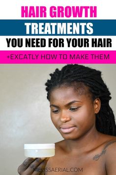 How do you know if your hair growth treatments are affective, how do you know you are making them correctly. See how to make the best natural hair growth treatments #hairsecrets Brown Spots On Face, Extreme Hair, Home Remedies For Hair, Hair Remedies, Hair Regrowth, Promotes Hair Growth, Natural Hair Growth