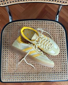 Unique Sneakers, Fancy Shoes, Adidas Samba, Spring Shoes