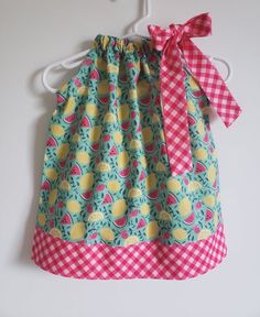 Cute Multicolor Sundress For Garden Party, Playful Multicolor Dress For Picnic, Cute Yellow Dress For Picnic, Sweet Green Sleeveless Dress, Sweet Green Cotton Dress, Playful Cotton Dress With Fruit Print, Sweet Style Green Summer Dress, Sweet Green Summer Dress, Cute Pink Sundress For Garden Party