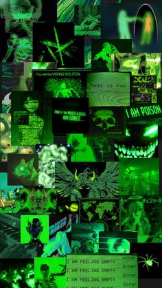 Toxic Astethic, Green Toxic Aesthetic, Toxic Waste Aesthetic, Toxic Core, Toxic Design, Toxic Aesthetic, Monster Aesthetic, Creepypasta Oc, Type Pokemon