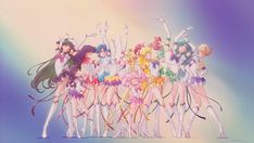 Ahri Wallpaper, Sailor Moon Screencaps, Sailor Moon Girls