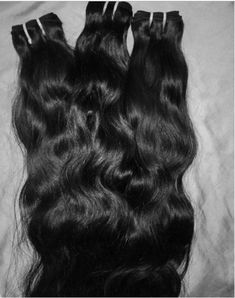 "Calling ALL of MY PRISSY Women!  The Raw South Indian Temple Hair you will be purchasing is sourced from one hair donor. All products are 100% raw and unprocessed, therefore please keep in mind that no bundle will be the same and your tresses will come in different shades of natural black, brown and salt and pepper variations, unless otherwise requested. We offer Straight, Wavy, Curly, custom color of the month bundles, closures, and frontals. Deep Curly and Deep Wavy Raw textures are limited in sizes, however our tresses are available in 8\"-34\", please message us with any questions regarding size and textures. These Prissy Little Tresses can last up to 4 years, if properly cared for. Please treat these tresses like their your own with love. XOXO, Prissy T" Raw Hair Bundles, Black Lace Party Dress, Best Human Hair Extensions, 100 Human Hair Extensions, Deep Curly, Lace Party Dresses, Remy Human Hair Extensions, Raw Hair, 100 Remy Human Hair