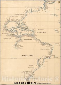 an old map of the west coast of america with major cities and roads on it