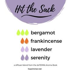 Sleep Diffuser Blends, Doterra Essential Oils Recipes, Bergamot Essential Oil, Diffuser Blend, Essential Oils Recipes, Doterra Oils, Doterra Essential Oils, Diffuser Blends, Deep Sleep