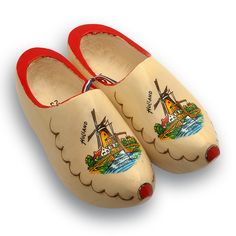 Artistic Shoes, Moccasins, Tulips, Party Themes