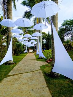 Umbrella Wedding Designs ❤️ Umbrella Decorations, Wedding Backdrop Design, Gravel Garden, Wedding Decor Style, Wedding Stage Decorations, Outdoor Wedding Decorations, Backdrop Design, Wedding Decor Elegant, Stage Decorations