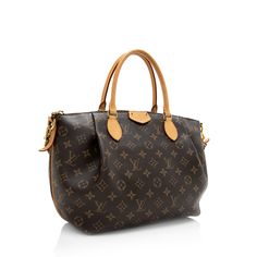 Fresh and artistic, Louis Vuitton remains one of the world's most coveted symbols of status and sophistication. The Damier pattern was designed in 1888 and the Monogram, in 1896. Over a hundred years later, these remain two of the most recognizable prints in the world. Nicolas Ghesquière, previously of Balenciaga, is the artistic director of women’s collections (2013). Virgil Abloh is the artistic director of the men’s line since March 2018. Hermes Kelly 28, Nicolas Ghesquiere, Celine Bags, Medium Tote, Canvas Leather, Louis Vuitton Handbags, Fendi Bags, Monogram Canvas, Prada Bag