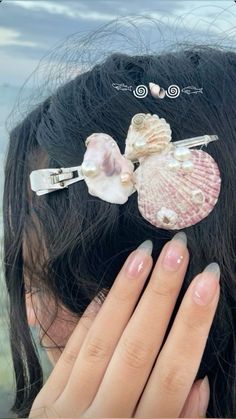 Ocean Girl, 일본 패션, Mermaid Aesthetic, Mia 3, Mode Inspo, Beach Girl, Summer Aesthetic, Cute Jewelry