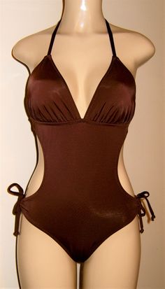 One Piece Long Torso Swimsuits Custom Swimsuits, Custom Swimwear, Bathing Suit Styles, Monokini Swimsuit, Halter One Piece Swimsuit, Monokini Swimsuits, One Piece Bathing Suit, Long Torso, Cute Swimsuits