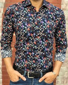 Our one of best seller floral desing Cotton Shirt With Graphic Print And Casual Collar, Slim Fit Cotton Top With Floral Print, Cotton Slim Fit Top With Floral Print, Multicolor Slim Fit Long Sleeve Shirt, Fitted Plaid Cotton Shirt, Fitted Cotton Tops With Casual Collar, Fitted Long Sleeve Cotton Shirt, Slim Fit Long Sleeve Shirt With Floral Print, Floral Print Slim Fit Long Sleeve Shirt