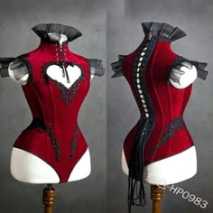 Smarter Shopping, Better Living! Aliexpress.com Gogo Costume, Moda Steampunk, Corset Steampunk, Mode Steampunk, Bodysuit Costume, Strap Bodysuit, Steampunk Corset, Nightclub Party, Jazz Dance