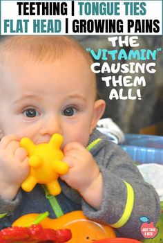 What do teething, tongue ties, flat spots and growing pains all have in common? They are all related to proper development...and Vitamin A Toxicity. Cleft Palate, Stopping Breastfeeding, Blurry Vision, Growing Pains, Tongue Tie, Dry Eyes, Health Articles, Detox Diet