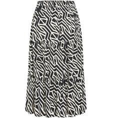 Explore the allure of our Erica Skirt. Revealing a high-rise fit to accentuate your curves and a thick elasticated waistband for a figure-hugging style, you will feel radiant everywhere you go. Bold and fiercely fashionable, no one does plus size fashion like City Chic. Loved around the globe for its diverse range of fashion-forward styles for any occasion. From show-stopping evening gowns to workwear and casualwear, City Chic will take your style to bold new heights. Available in sizes 14-32. Black Elastic Waistband Midi Skirt, Workwear Tiered Skirt With Elastic Waistband, Black Tiered Maxi Skirt For Work, Tiered Skirt With Elastic Waistband For Work, Black Maxi Skirt With Elastic Waistband For Work, Black Tiered Skirt For Workwear, Black Tiered Skirt For Work, Black Tiered Maxi Skirt With Elastic Waistband, Versatile Black Midi Skirt