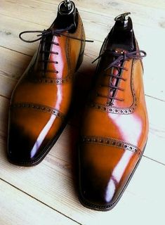 Oxford Shoe, Vintage Cherry, Suede Leather Shoes, High Ankle Boots, Handmade Leather Shoes, Formal Shoes, Chukka Boots, On Shoes, Nice Shoes