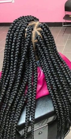 Natural Protective Hairstyles, Cornrow Hairstyles For School, Braids For Black, Beautiful Braids, Girls Hairstyles Braids, Girls Braids