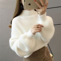 Crochet Sweater Design, Winter Fashion Outfits Casual, Fashionista Clothes, Easy Trendy Outfits, Fashion Hacks Clothes, Simple Trendy Outfits, Modest Fashion Outfits, Mode Inspo, Girls Fashion Clothes