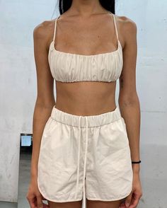 Fashion Dream Job, Hot Skirts, Sparkle Wedding Dress, Loungewear Outfits, Print Swimwear, Linen Casual, Really Cute Outfits, Lingerie Collection, White Fashion