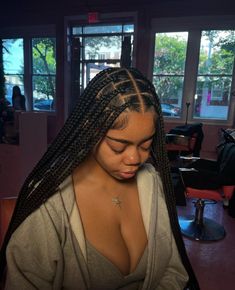 Braided Headband Hairstyle, Knotless Braids, Braided Headband, Drawings Simple, Braids For Black Hair, Black Girls Hairstyles, Headband Hairstyles, Hairstyle Ideas, Hair Products