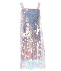 Allison & Kelly Big Girls 7-16 Sleeveless Paillette Sequin Embellished Shift Dress | Dillard's Taylor Swift Eras Tour Outfits Lover Era, Eras Tour Lover Accessories, Eras Tour Outfits Kids, Kids Eras Tour Outfits, Taylor Swift Halloween Costume, Taylor Swift Costume, Sequin Costume, Lover Taylor, Sparkly Fashion