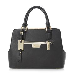 DUNE ACCESSORIES DOMINO - Multi Compartment Handbag - black | Dune Shoes Online Dune Accessories, Dune Shoes, Spring In New York, Veggie Dogs, Best Homemade Dog Food, Bags Aesthetic, Bags Shop, Dog Recipes, Dune London