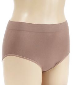 From Modern Movement&#x2C; this panty features:Cooling airy fabricElastic waistbandModerate rear coverageCotton gussetNylon/spandexMachine wash&#x2C; tumble dry lowImported. Stretch Bottoms With Contoured Waistband, Comfort Stretch Nylon Bottoms With Elastic Waistband, High-cut Leg Nylon Bottoms With Wide Waistband, Stretch Bottoms With Contoured Waistband And High-cut Leg, Nylon Bottoms With Smoothing Full Coverage, Stretch Nylon Full Coverage Bottoms, Solid High-cut Leg Comfort Stretch Bottoms, Stretch Nylon Bottoms With Full Coverage, Smoothing Full Coverage Nylon Bottoms