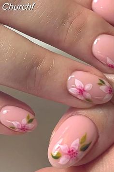 Short Press On Nails, Short Fake Nails, Nagel Tips, Manicure Tips, Fake Nails With Glue, Girls Nails, Nails Short