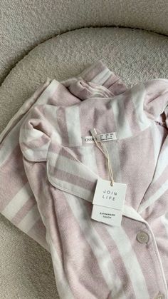 Pink Thumbnail, Pajamas Aesthetic, Cute Pjs, Pajama Fashion, Cute Sleepwear, Cute Pajama Sets, Night Suit, Cute Pajamas, Cozy Outfit