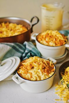 Cheez-It Mac n' Cheese - KendellKreations