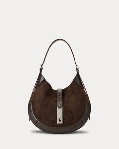 Ralph Lauren Quite Luxury Bags, Fall Purses 2024, Polo Ralph Lauren Women Outfits, Purses Aesthetic, Outfits Moodboard, Ralph Lauren Purse, Ralph Lauren Bag, Winter Purses, Villain Era