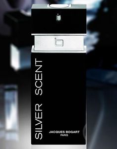 Perfume Masculino Jacques Bogart Silver Scent 100ml - www.tpmdeofertas.com.br Ferrari Black, Scent Perfume, Perfume Art, Dior