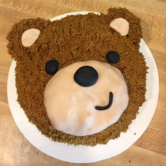 Adorable And Delicious Teddy Bear Birthday Cake Cake For First Birthday, Teddy Bear Birthday Invitations, Bear Birthday Cake, Teddy Bear Picnic Birthday Party, Teddy Bear Birthday Party, Teddy Bear Cake, Picnic Birthday Party, Teddy Bear Party