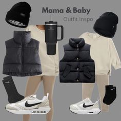 Son Outfits, Mom Son Fall Outfits, Fall Outfits Mom And Son, Baby Style Winter, Mommy And Baby Outfits, Mommy And Me Boy Outfits, Mommy And Son Fall Outfits, Mommy Tips, Mommy And Son Matching Outfits