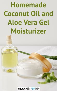 Preserving Aloe Vera Gel, Fresh Aloe Vera Recipes, Diy Aloe Vera Gel, Aloe Vera Moisturizer, Shaving Lotion, Homemade Coconut Oil, Diy Coconut Oil, Aloe Vera Skin Care